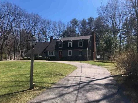16 North Shore Road Hampton NH 03842