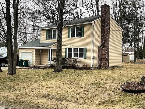 5 Rochester Avenue Rochester NH 03867