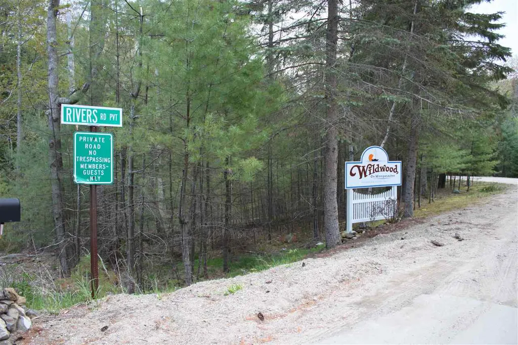 00 Rivers Road Moultonborough NH 03254