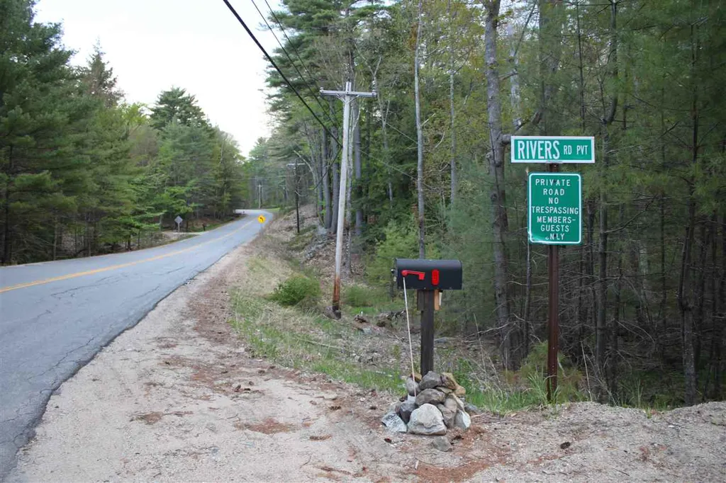 00 Rivers Road Moultonborough NH 03254