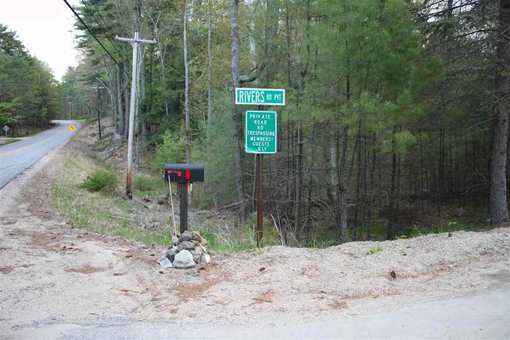 00 Rivers Road Moultonborough NH 03254