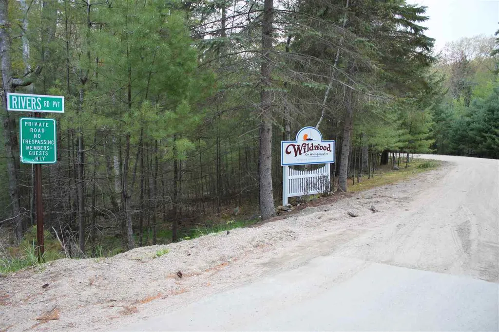 00 Rivers Road Moultonborough NH 03254