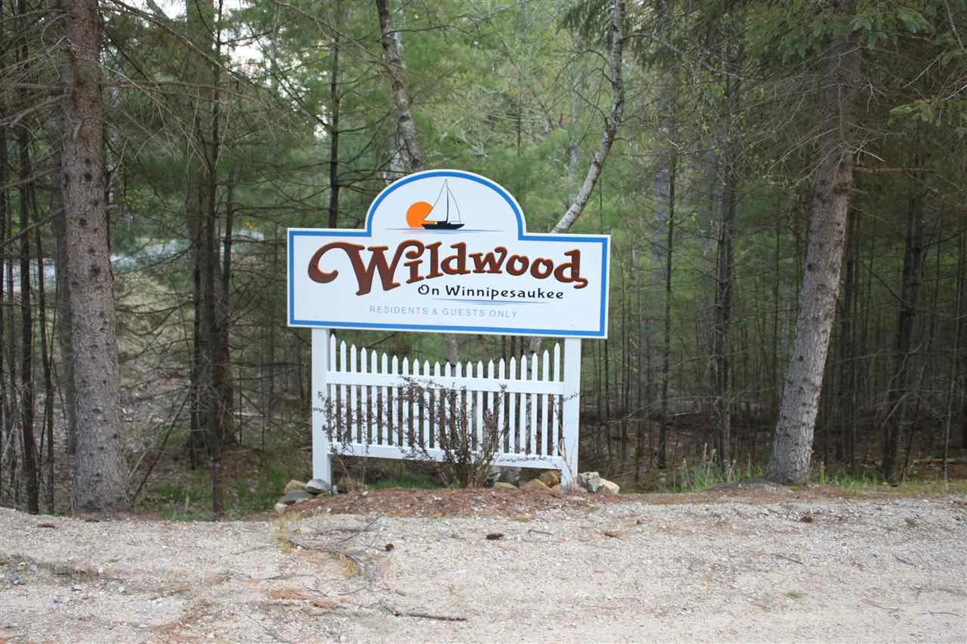 00 Rivers Road Moultonborough NH 03254