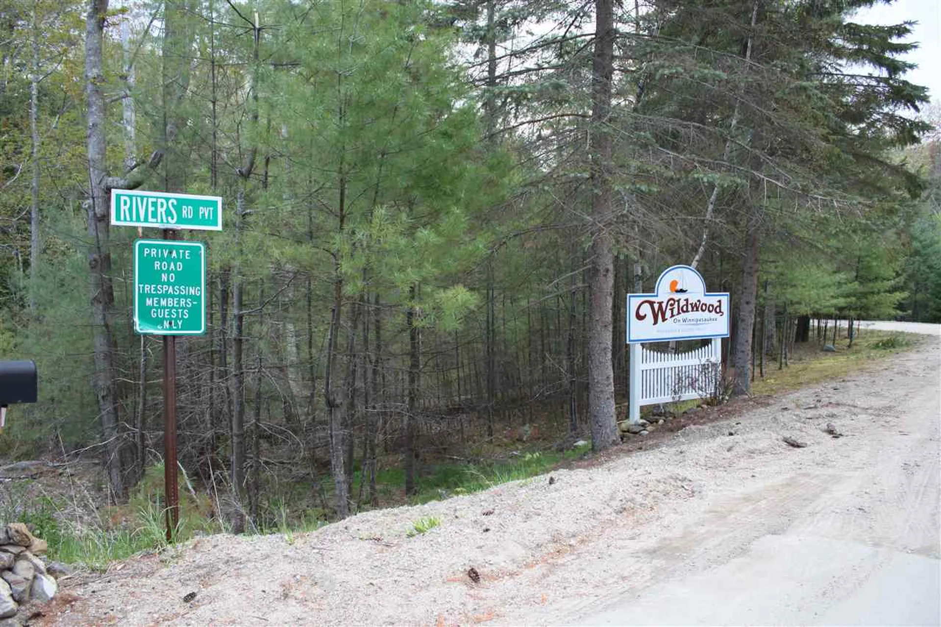 00 Rivers Road Moultonborough NH 03254