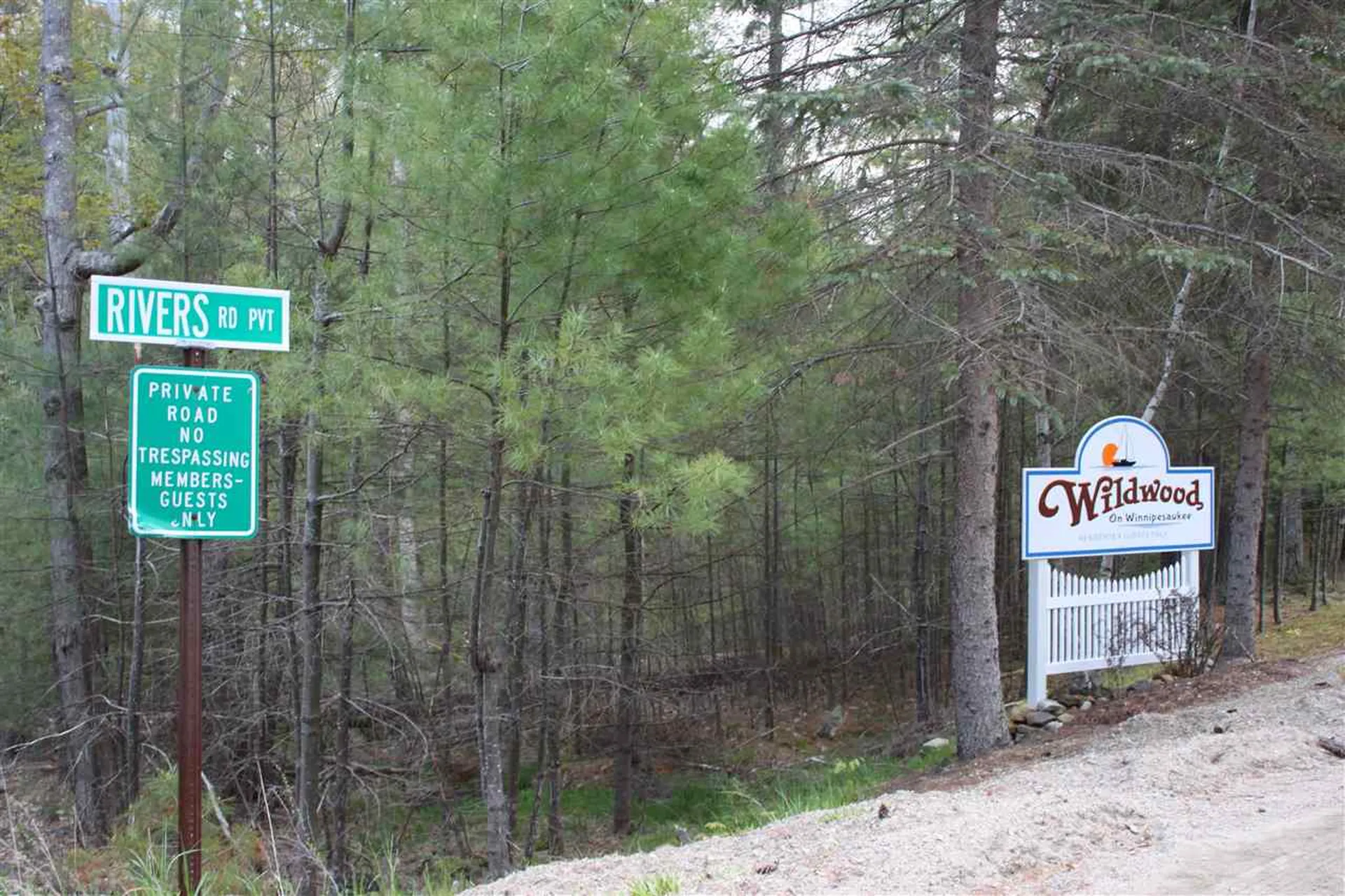 00 Rivers Road Moultonborough NH 03254