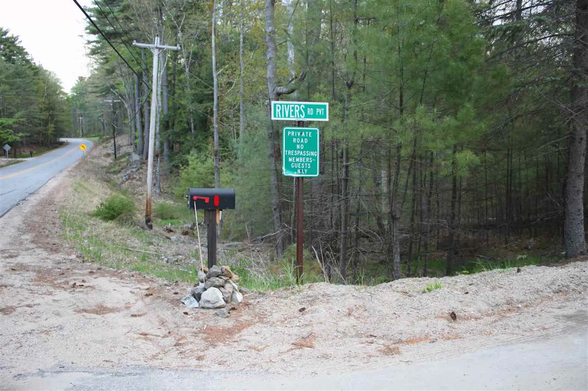 00 Rivers Road Moultonborough NH 03254