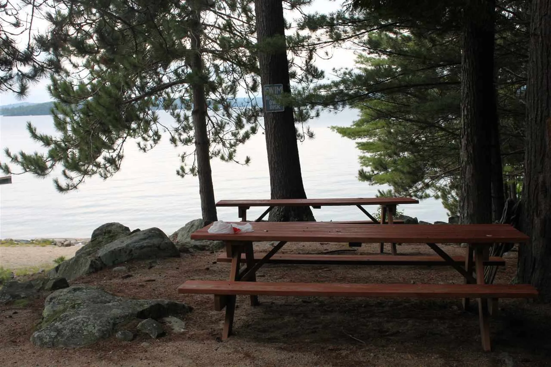 00 Rivers Road Moultonborough NH 03254