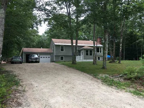 171 France Road Barrington NH 03825