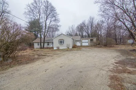 455 Donald Street Bedford NH 03110