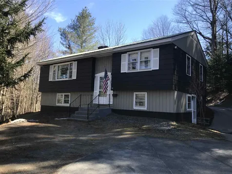 10 Edward Heights Brattleboro VT 05301