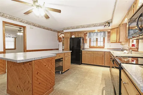 3433 Glover Street Glover VT 05839