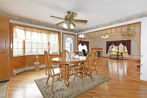 3433 Glover Street Glover VT 05839