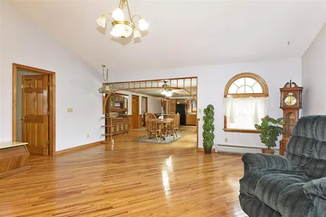 3433 Glover Street Glover VT 05839