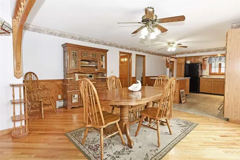 3433 Glover Street Glover VT 05839