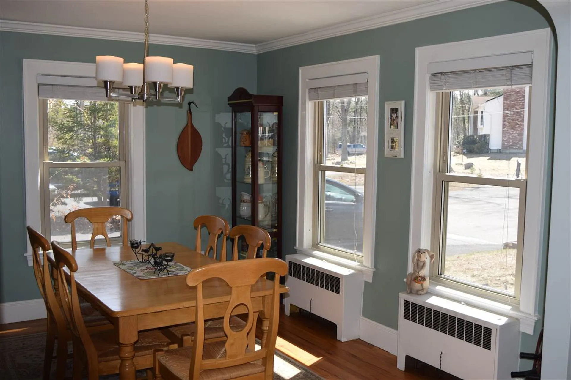 206 Glenwood Avenue Manchester NH 03102