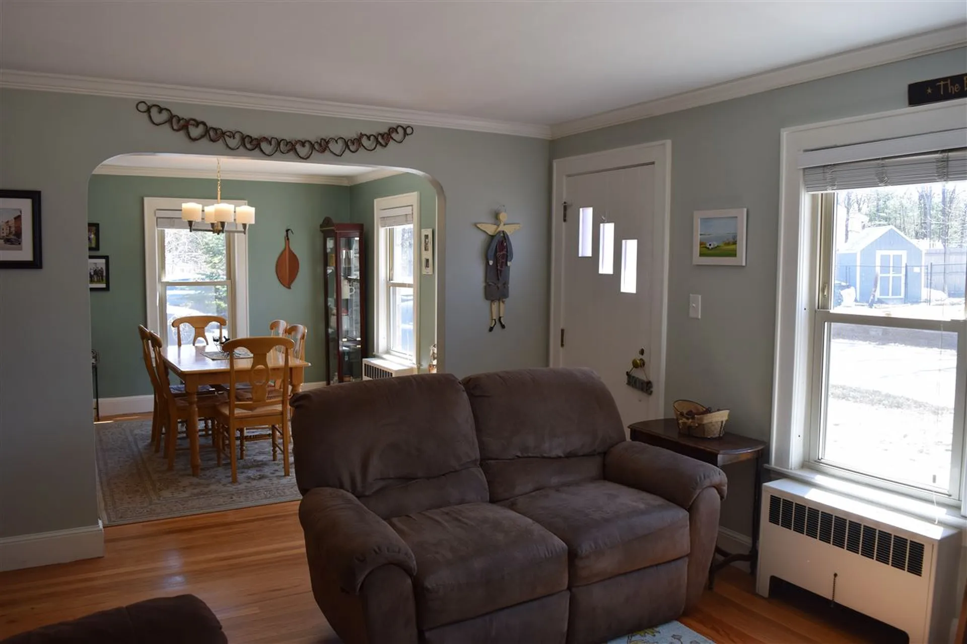 206 Glenwood Avenue Manchester NH 03102