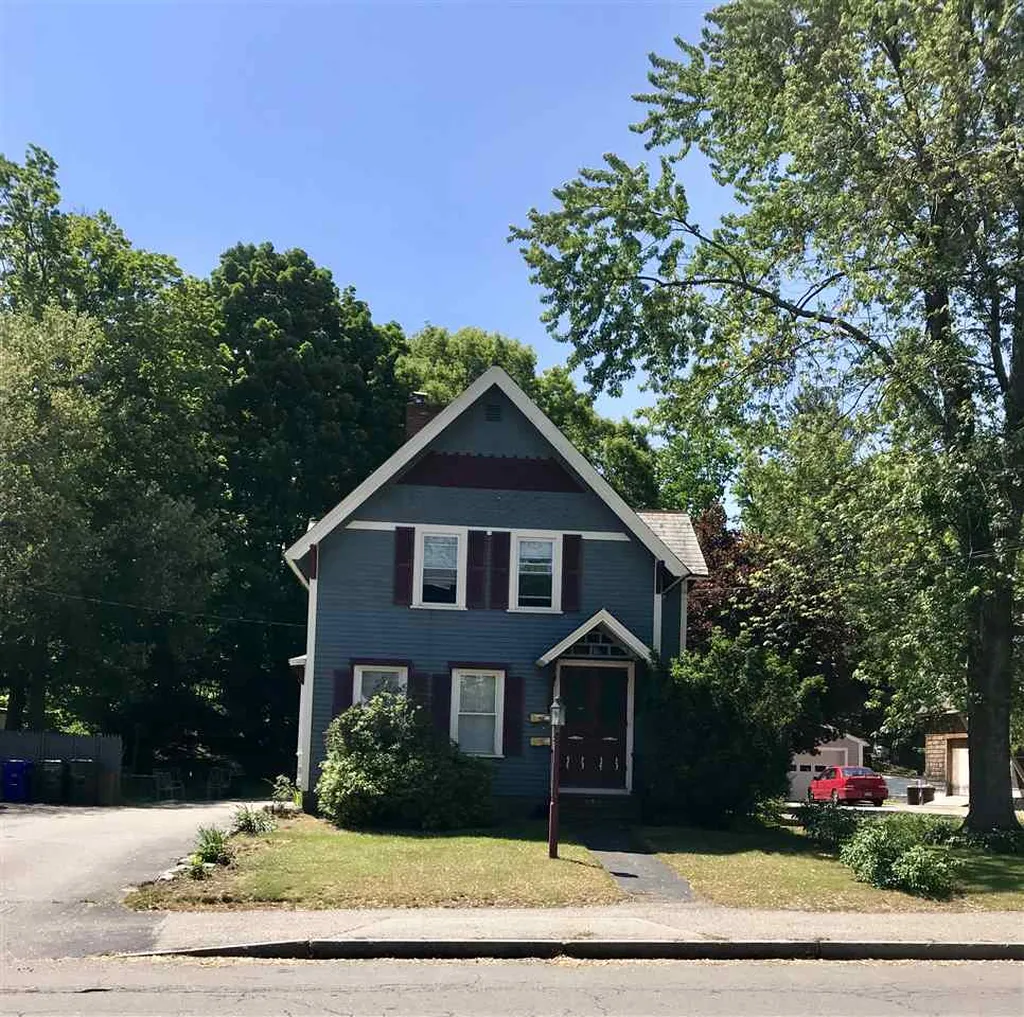 264 Milford Street Manchester NH 03102