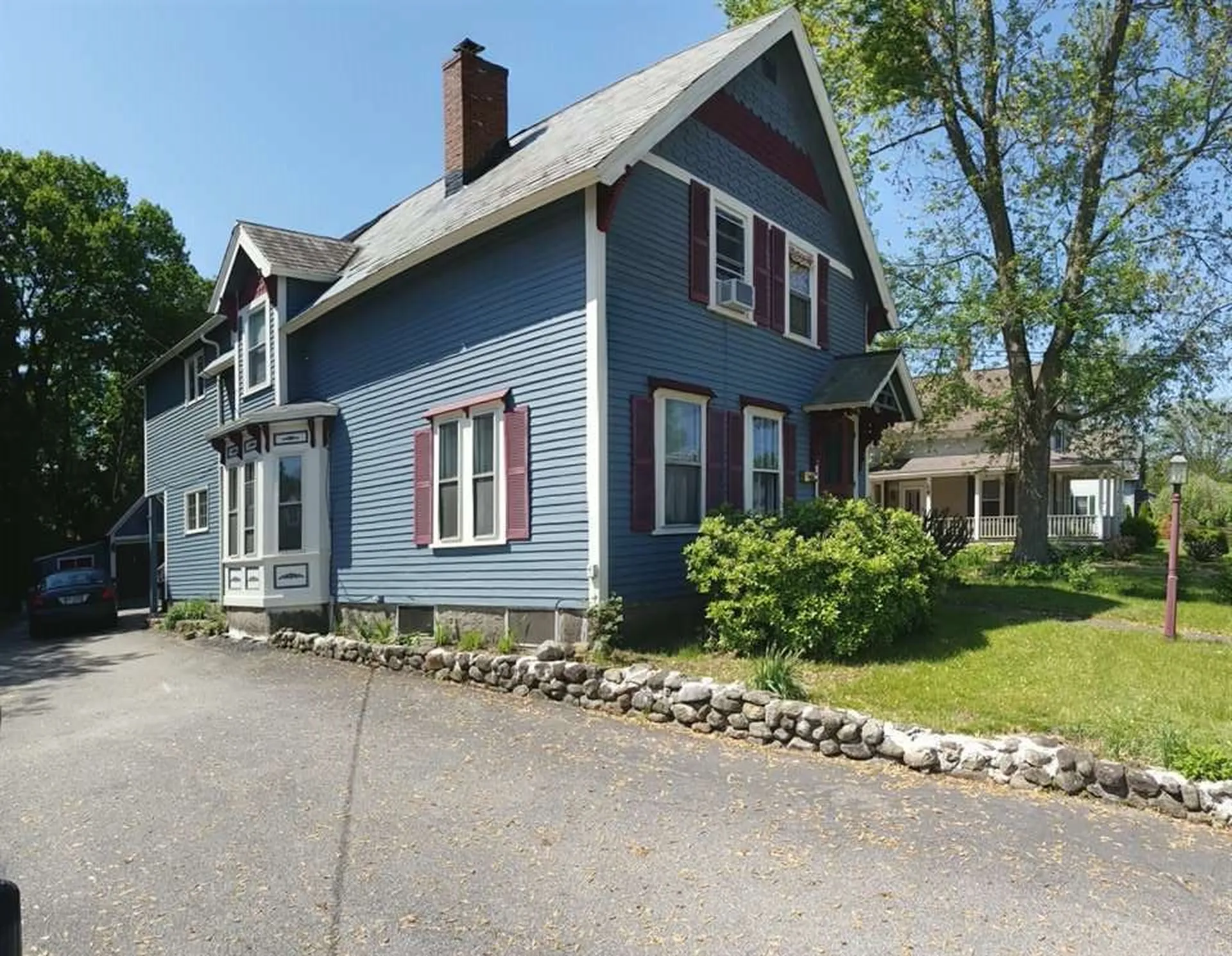 264 Milford Street Manchester NH 03102