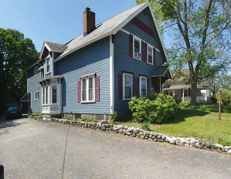 264 Milford Street Manchester NH 03102