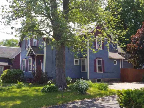 264 Milford Street Manchester NH 03102