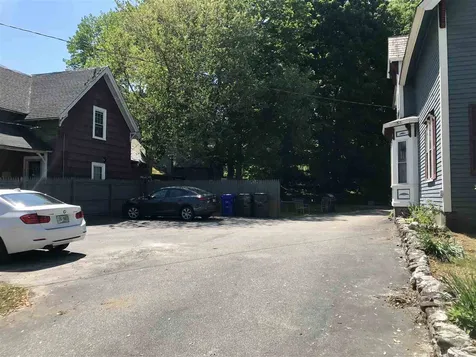 264 Milford Street Manchester NH 03102