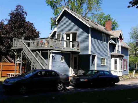 264 Milford Street Manchester NH 03102
