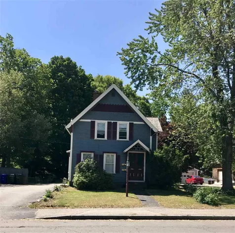264 Milford Street Manchester NH 03102