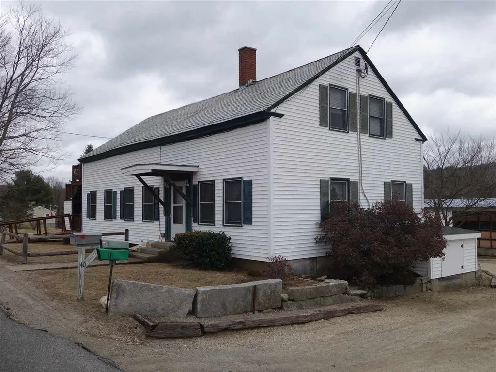 40 Old Richmond Road Swanzey NH 03446