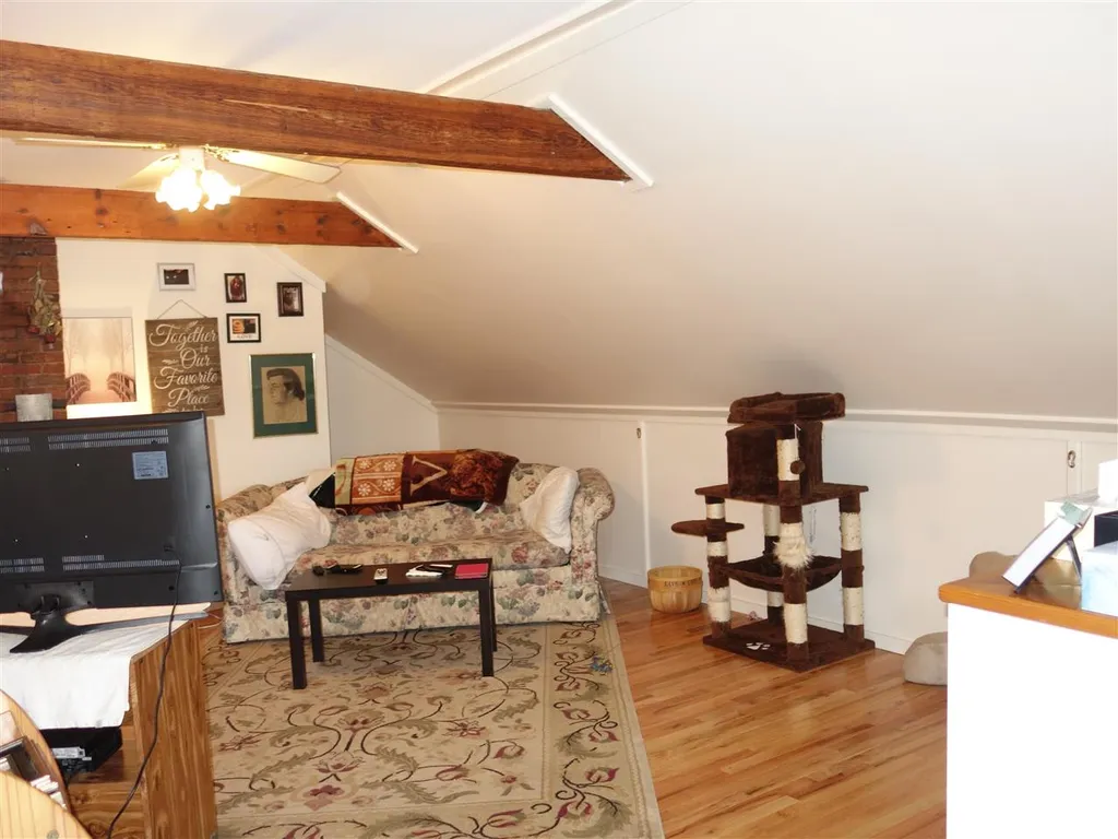 40 Old Richmond Road Swanzey NH 03446