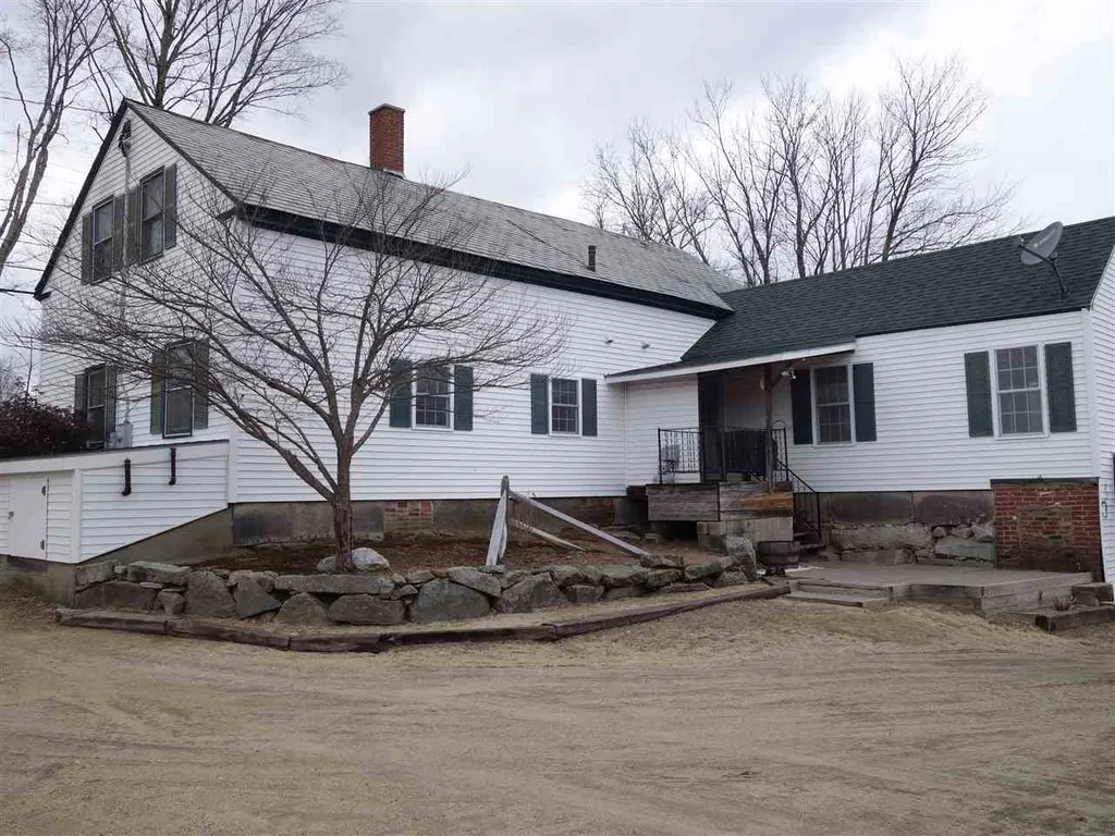 40 Old Richmond Road Swanzey NH 03446