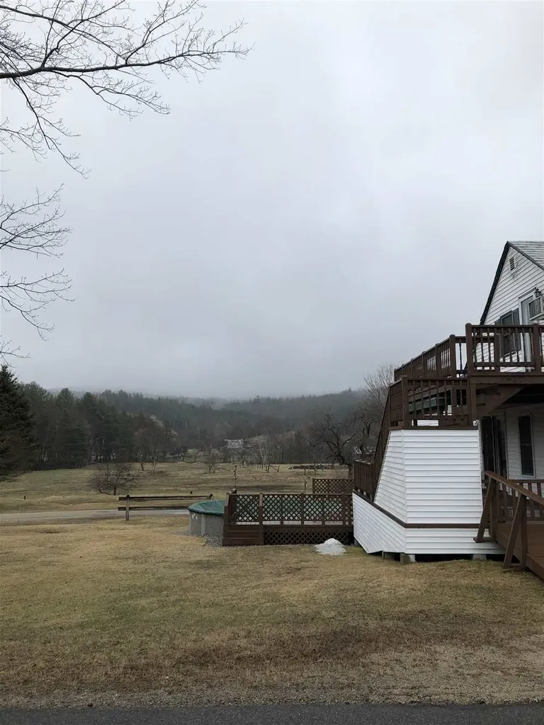 40 Old Richmond Road Swanzey NH 03446