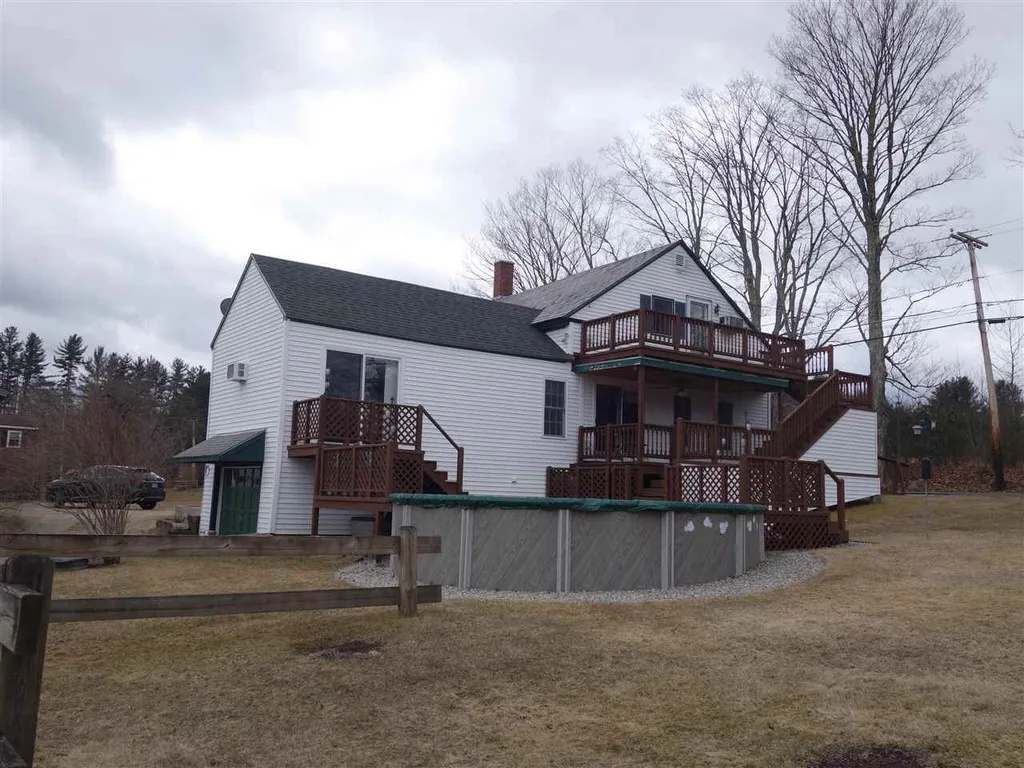 40 Old Richmond Road Swanzey NH 03446