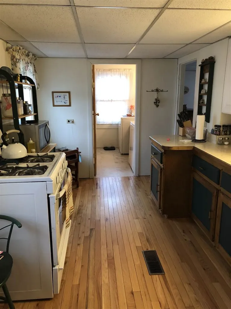 40 Old Richmond Road Swanzey NH 03446