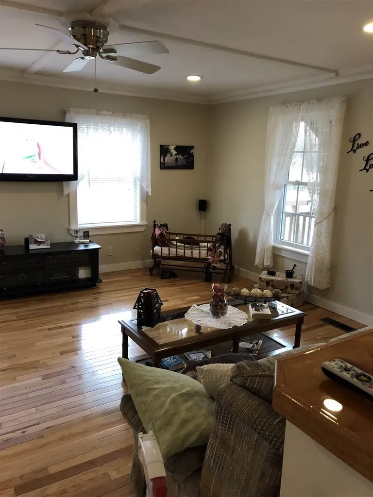 40 Old Richmond Road Swanzey NH 03446