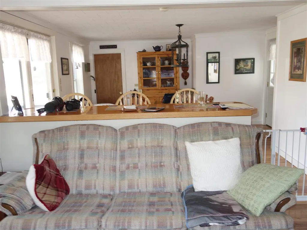 40 Old Richmond Road Swanzey NH 03446