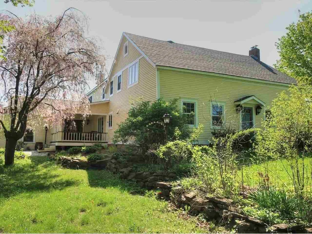 255 Mount Philo Road Charlotte VT 05445