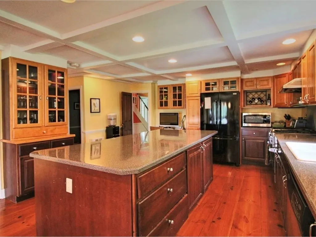 255 Mount Philo Road Charlotte VT 05445
