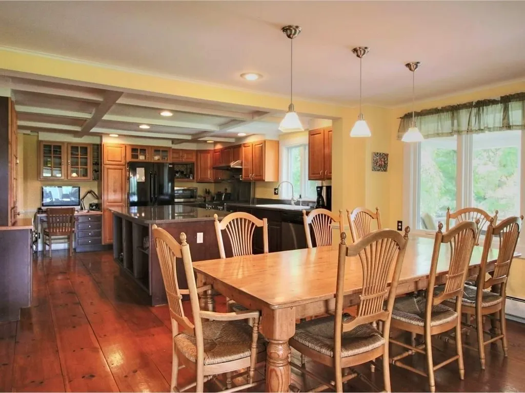 255 Mount Philo Road Charlotte VT 05445