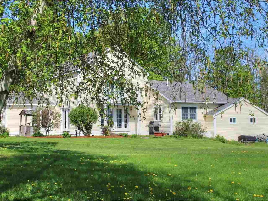 255 Mount Philo Road Charlotte VT 05445