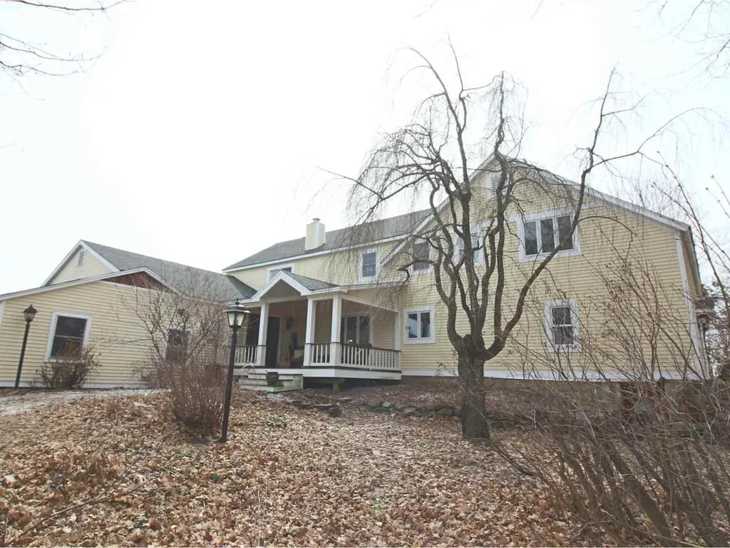 255 Mount Philo Road Charlotte VT 05445