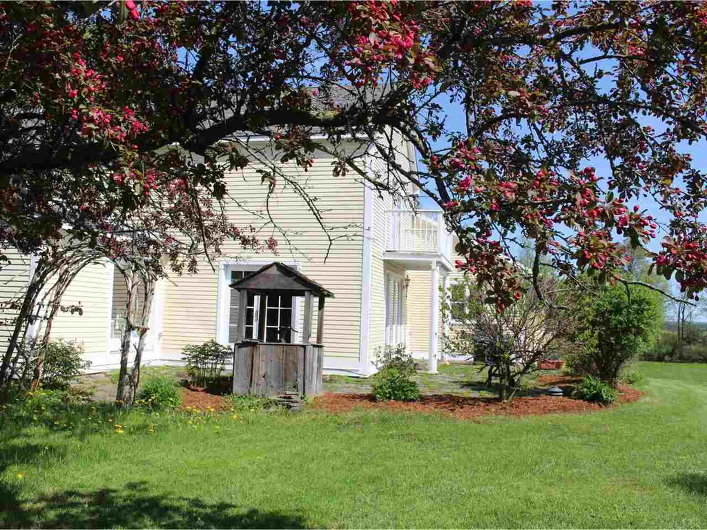 255 Mount Philo Road Charlotte VT 05445