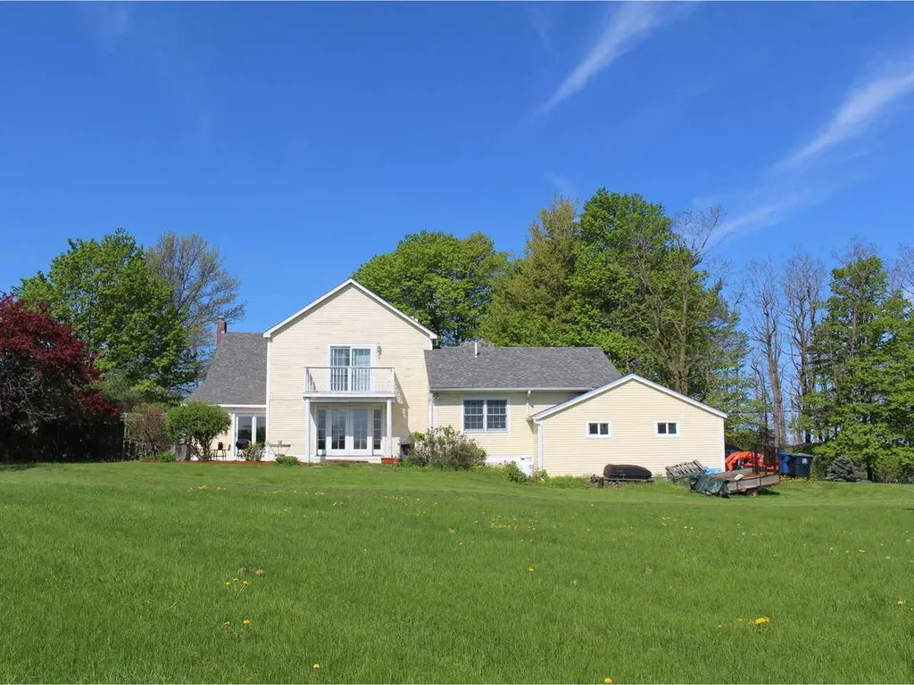 255 Mount Philo Road Charlotte VT 05445