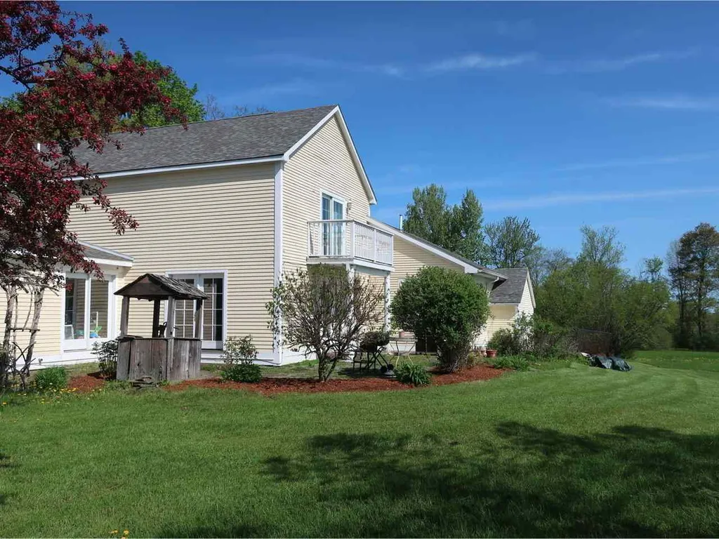 255 Mount Philo Road Charlotte VT 05445