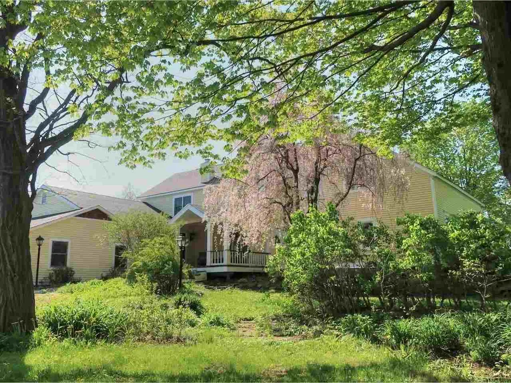 255 Mount Philo Road Charlotte VT 05445