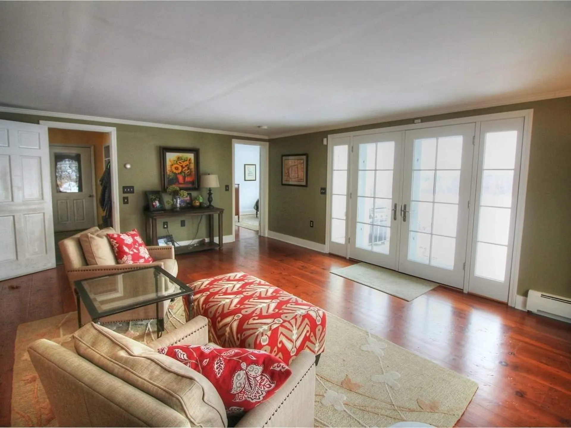 255 Mount Philo Road Charlotte VT 05445