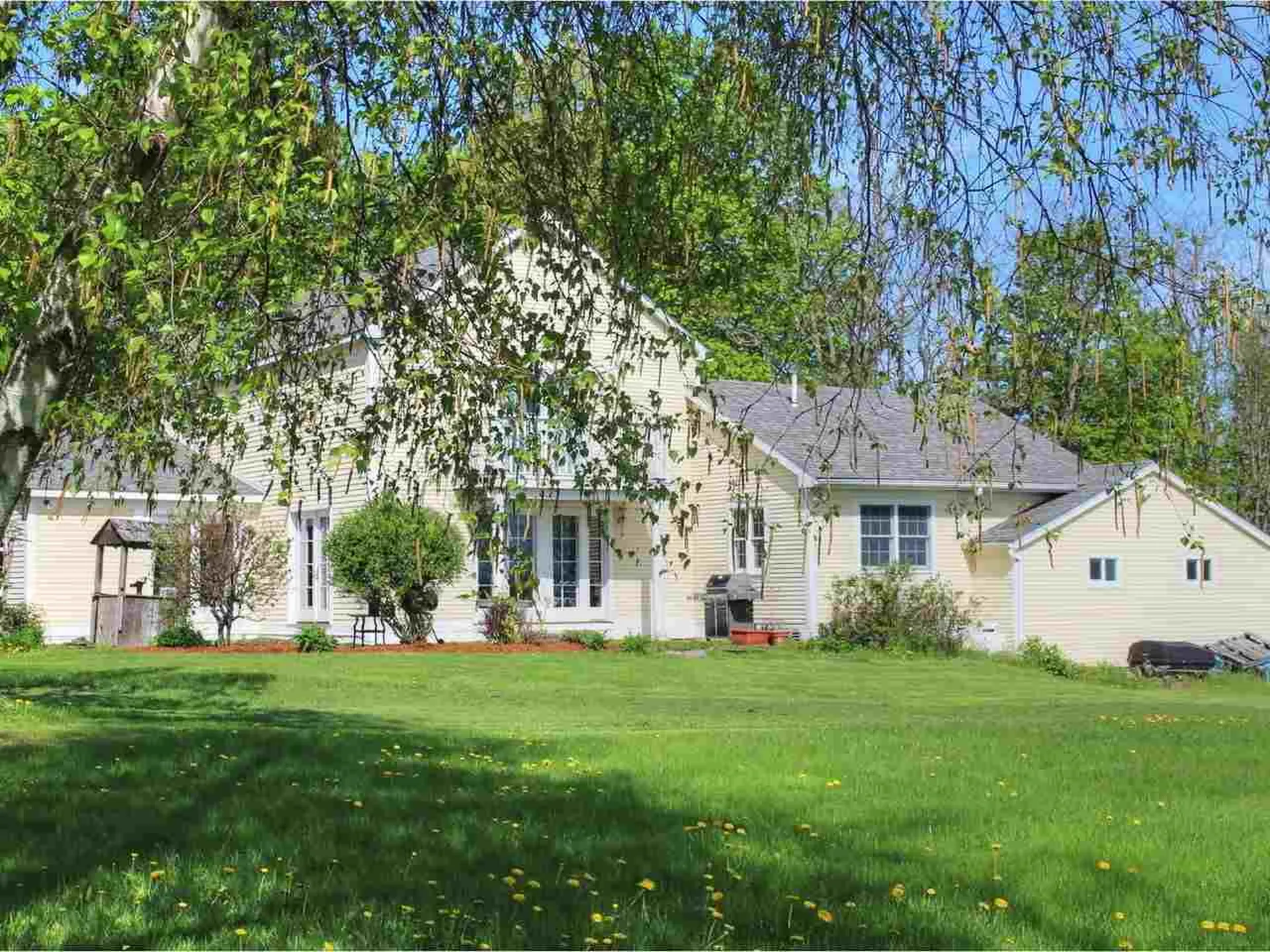 255 Mount Philo Road Charlotte VT 05445