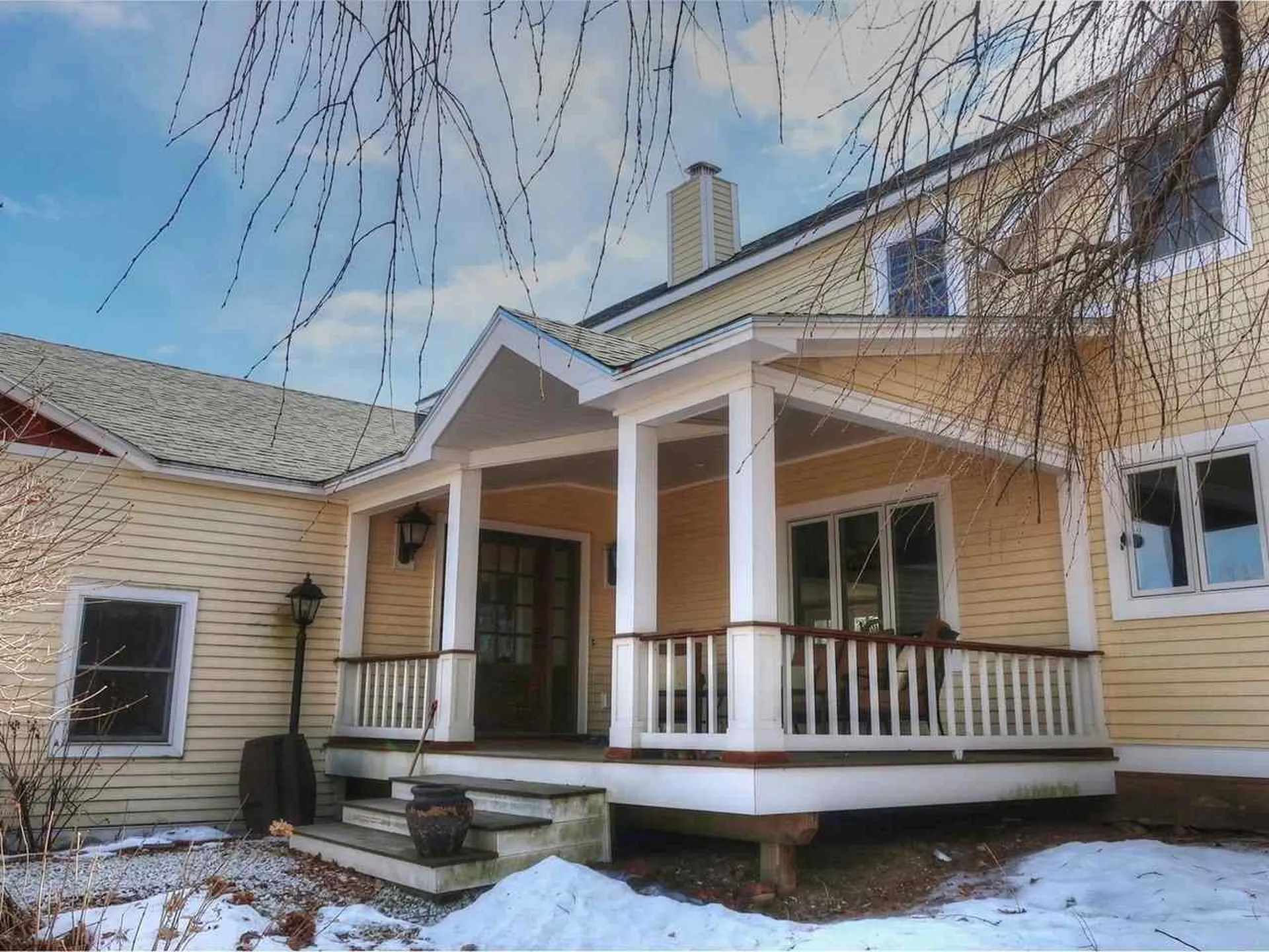 255 Mount Philo Road Charlotte VT 05445
