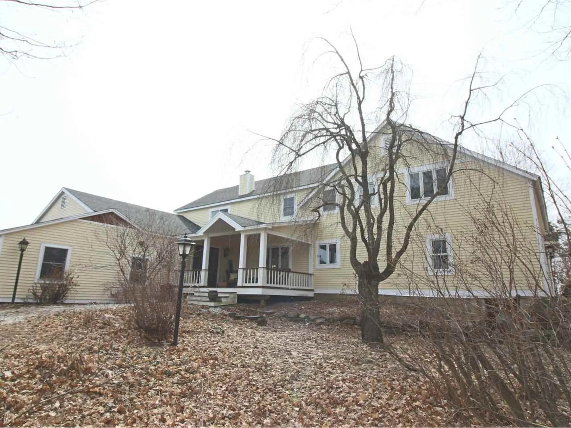 255 Mount Philo Road Charlotte VT 05445