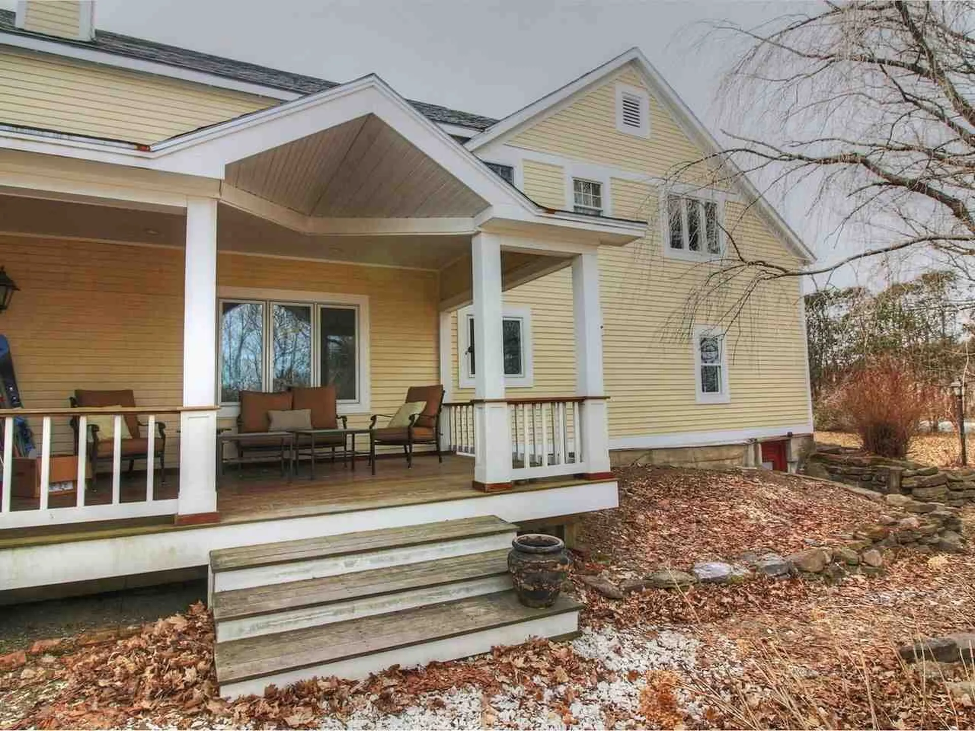 255 Mount Philo Road Charlotte VT 05445