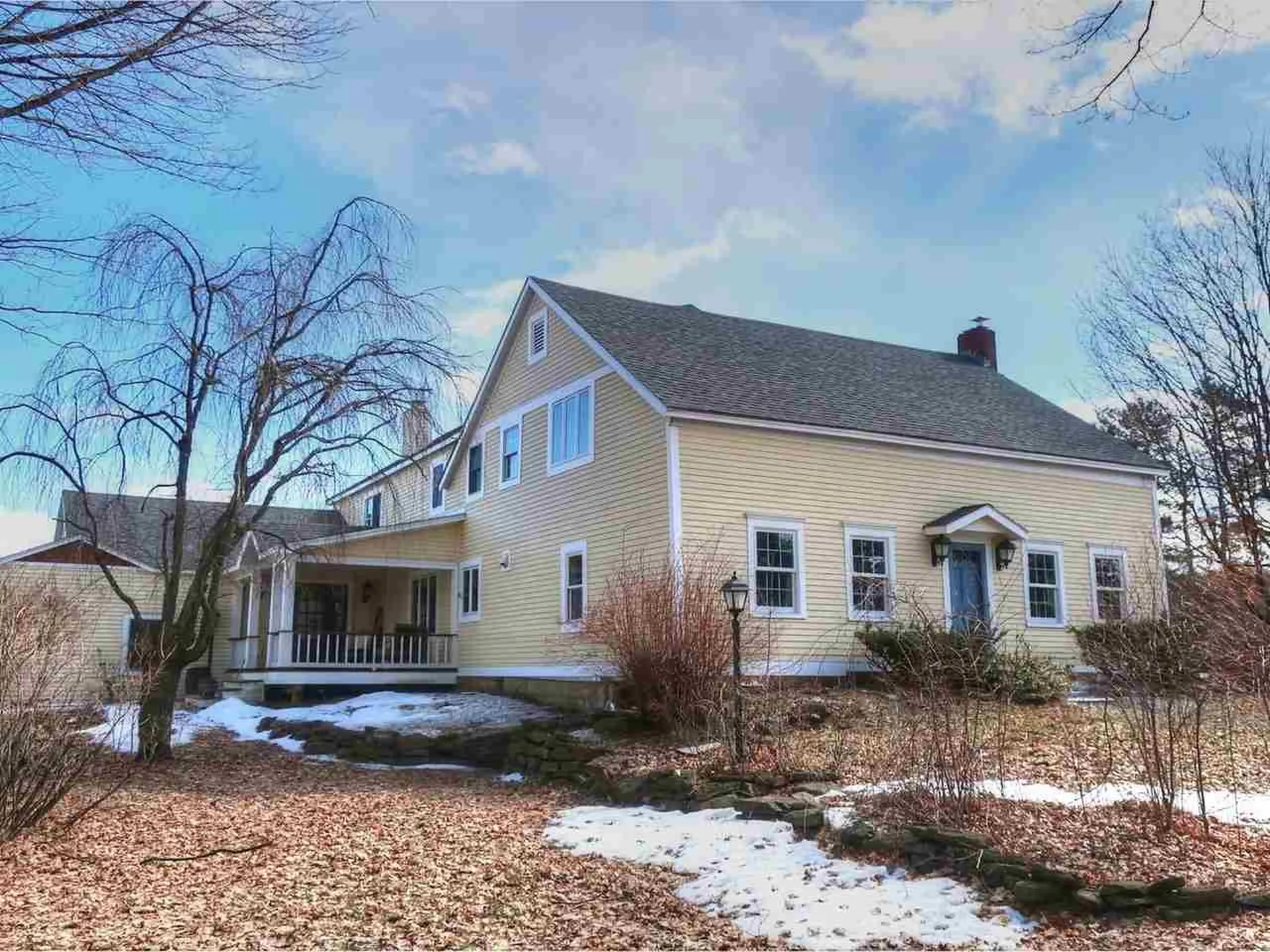 255 Mount Philo Road Charlotte VT 05445